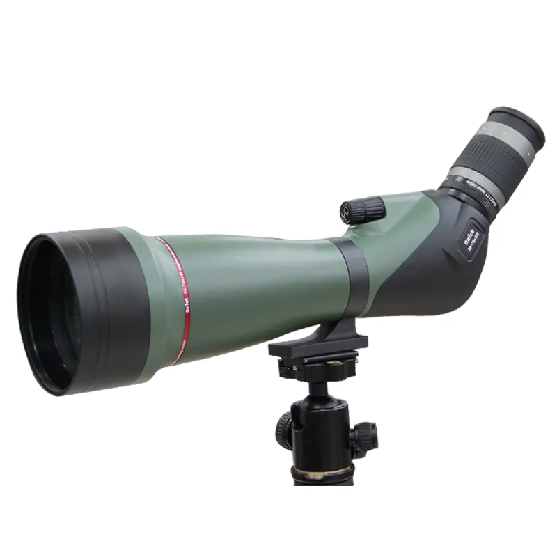 20-60x82ed Низкий свет Ночное видение Аргон Водонепроницаемый высокой четкости з