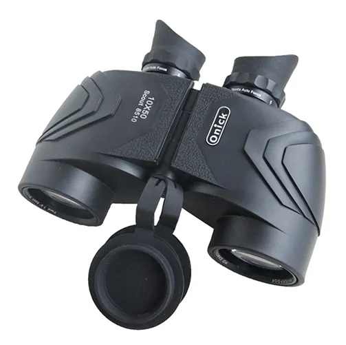 Бинокль Onick 8510 10x50 Scout HD высокой мощности