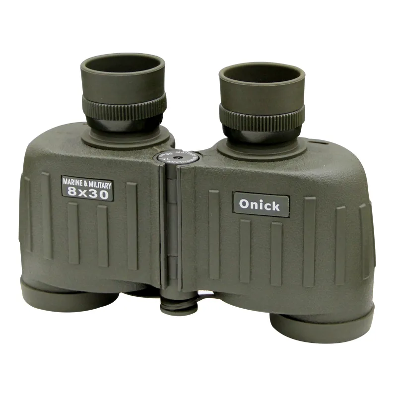Бинокль 8310C Scout HD (с компасом)
