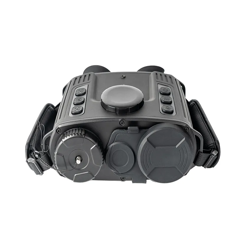 RE380 Rangefinder Edition Бинокулярное тепловидение Телескоп ночного видения Fus