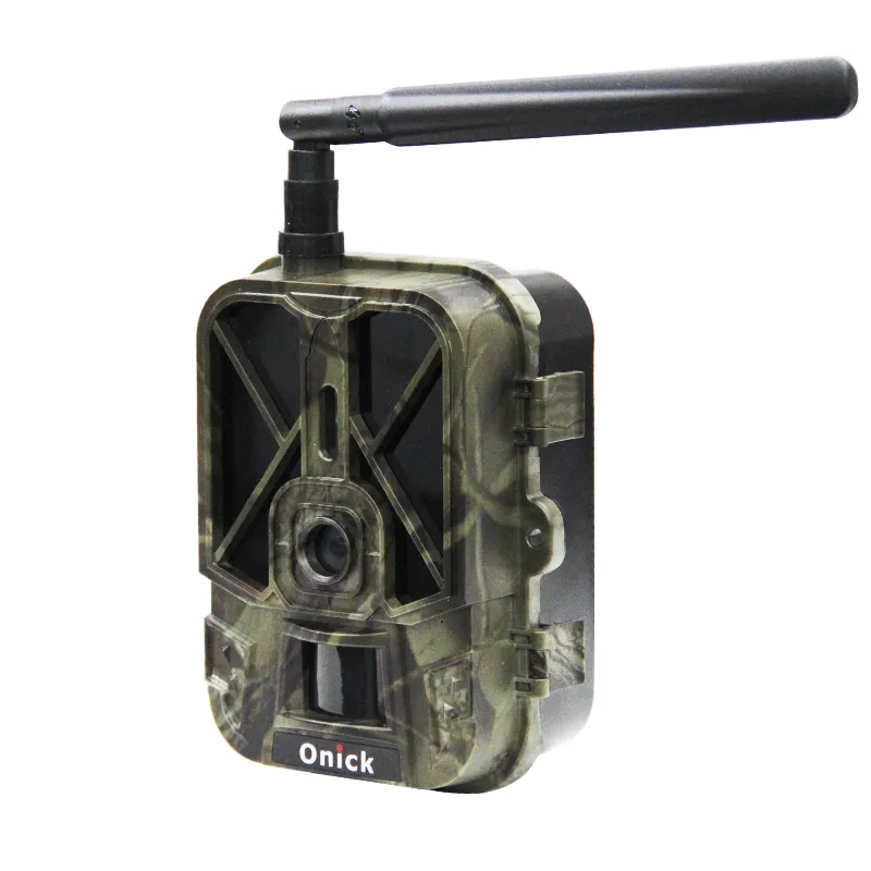 Am-999g Wildlife Инфракрасная триггерная камера