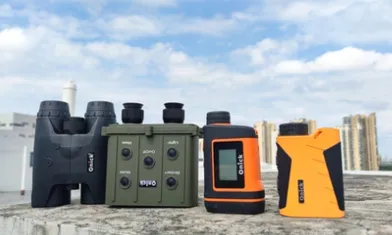 Самопревзойденность и повышение качества: Oncik As Series Laser Rangefinder Glory Edition готов к выпуску